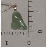 Emerald-1 Pendant
