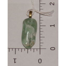 Emerald-2 Pendant