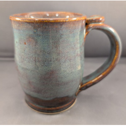 12 OZ mug