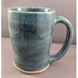 Blue Mug