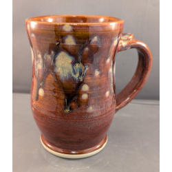 Brown Mug