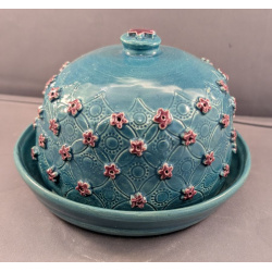 Garlic Keeper