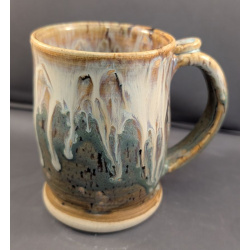 12 OZ mug
